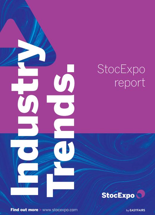 StocExpo report cover