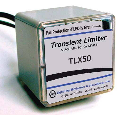 Transient-Limiter-TLX50