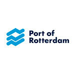 Port Of Rotterdam Logo