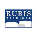 Rubis Terminal Logo